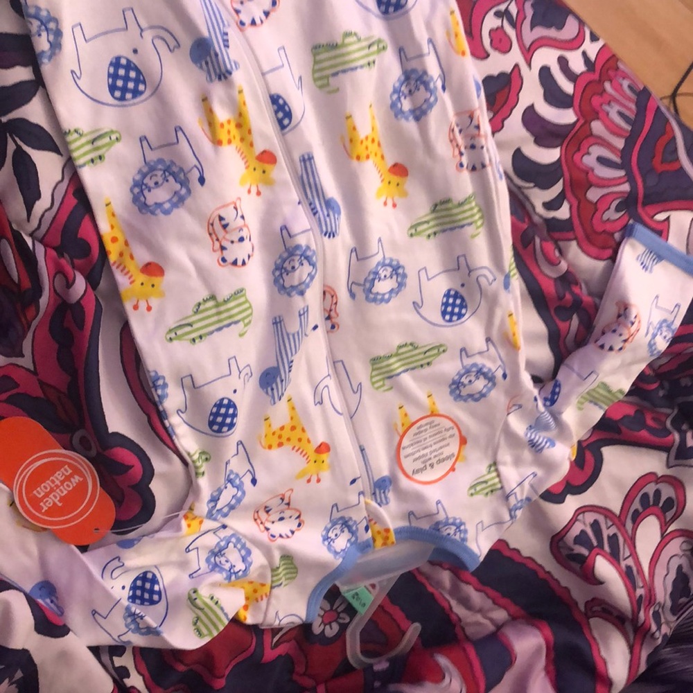 Baby clothes